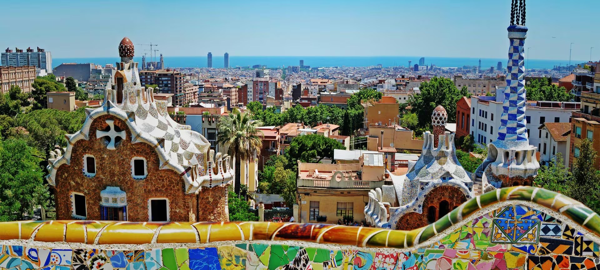 Comprehensive PMS for holiday rental and real estate companies in Barcelona Dora IA Labs